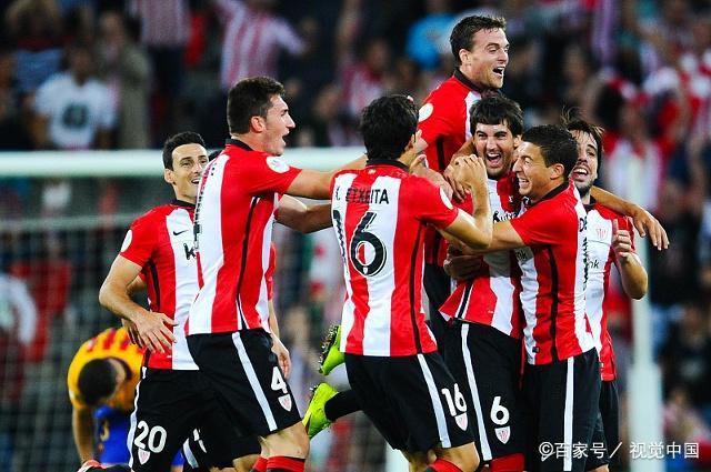 里程碑夜毕尔巴鄂竞技内部沟通;法国杯关键时刻刷纪录;球迷炸锅;资深球员宣示担当(巴萨vs毕尔巴鄂竞技) 里程碑夜毕尔巴鄂竞技内部沟通;法国杯关键时刻刷纪录;球迷炸锅;资深球员宣示担当(巴萨vs毕尔巴鄂竞技)