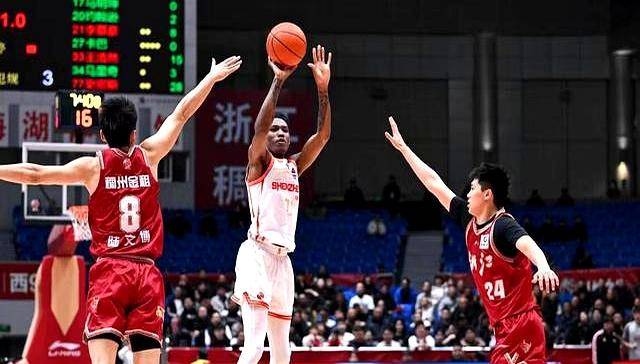 风云突变！广东宏远赛后豪取连胜，CBA常规赛版图或变，态度坚定，心理建设被强调的简单介绍-kaiyun体育平台