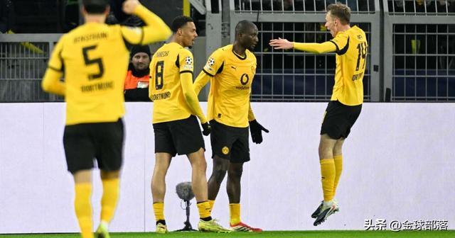 包含清晨NBA总决赛传出新动向，多特蒙德强势反弹，管理层表态：目标明确，高层口径保持一致的词条-开云体育官网